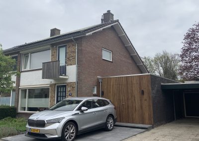 Extension Nuenen